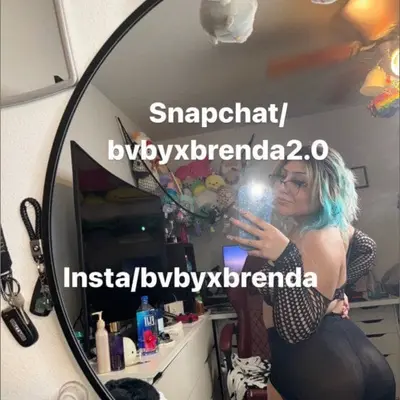 Bvbyxbrenda