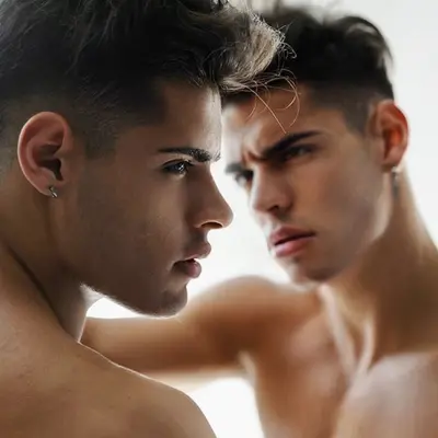 Caballerotwins