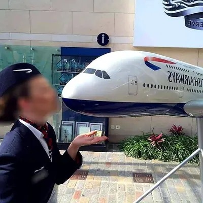 Cabincrew