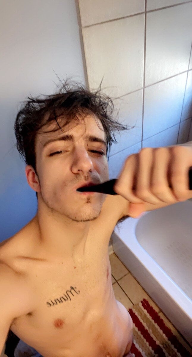 Cadejohnson420