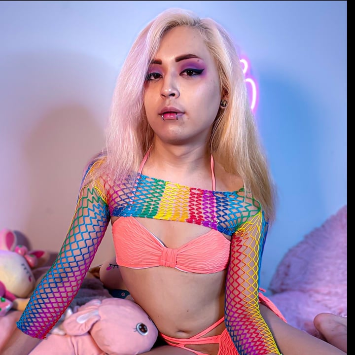 Ashley “Funny Bunny” Williams