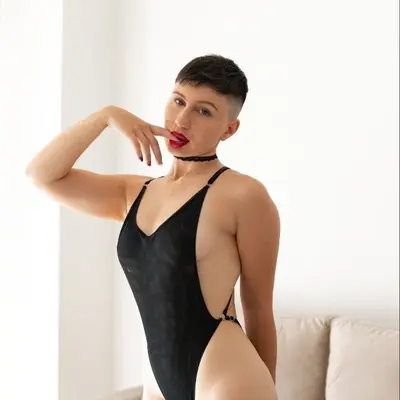 Kendra Cafuné Jade 🇦🇷