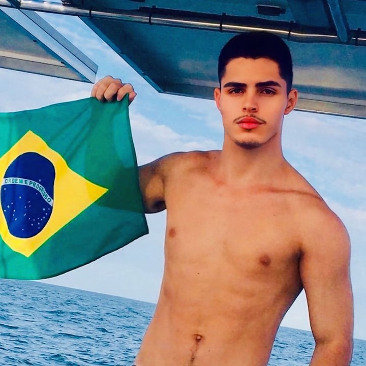 Caioalvarenga