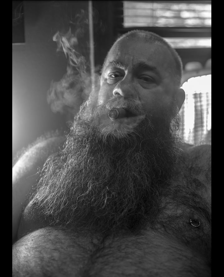 Cajunbear12