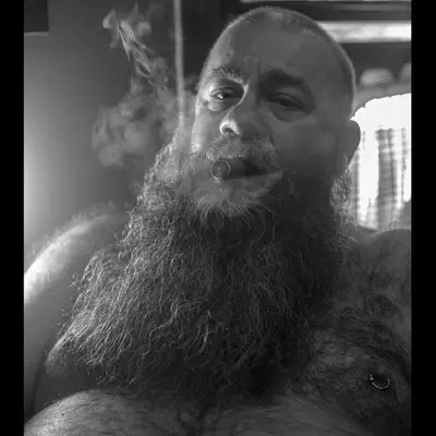 Cajunbear12