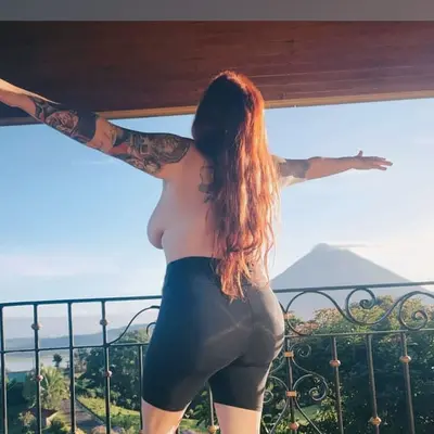 Cakey Marie