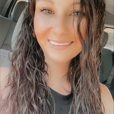Sammie jo ❤️