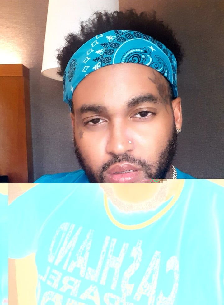 Calikastroxxx