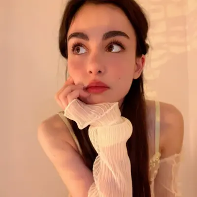 Callmeariana