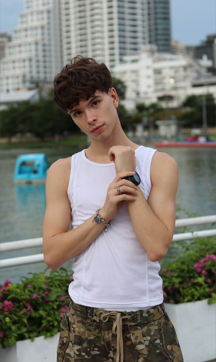 Calvinlovesyou