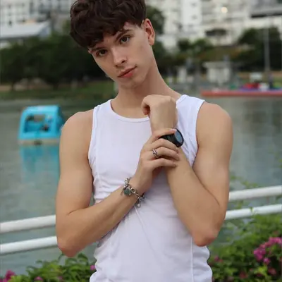 Calvinlovesyou