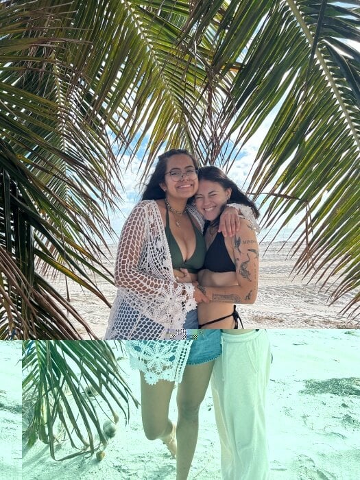 Camandcaro