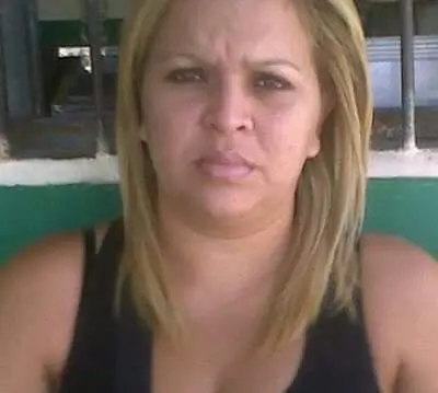 Camila michell