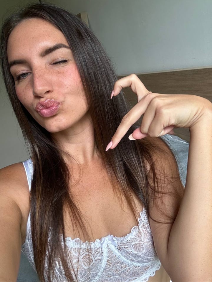 Camila ☀️