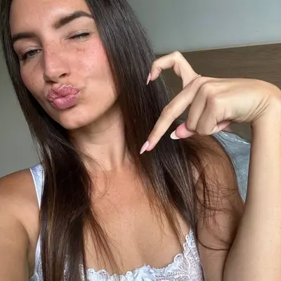 Camila ☀️