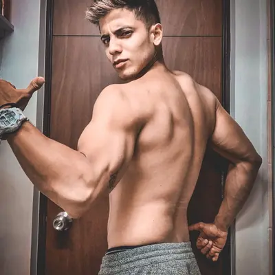 Camilin cortes