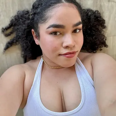 Camilla Candie