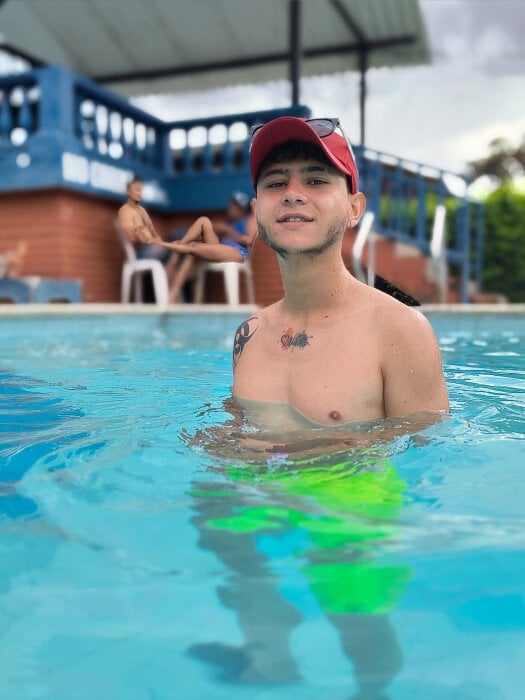 Camillobedoya