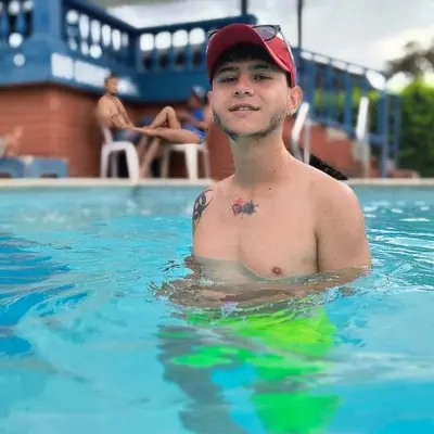 Camillobedoya