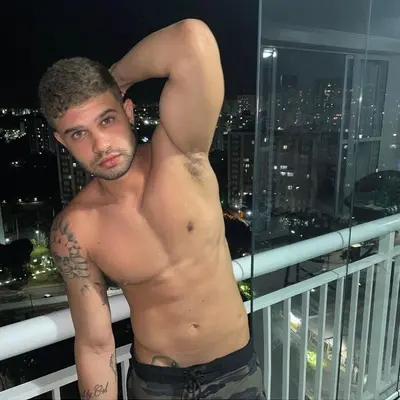 Camilojoao