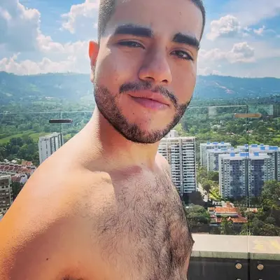 Camilotorres96