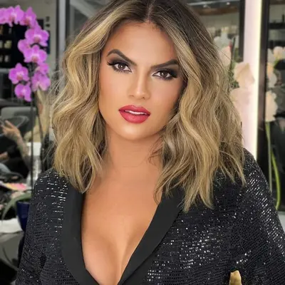 Camily Farias