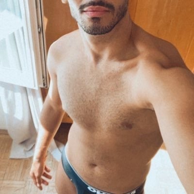 Canary boy 😈🔥