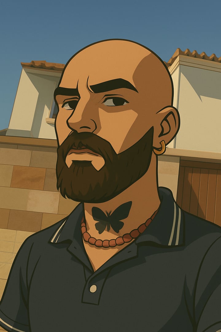 Lito Brown