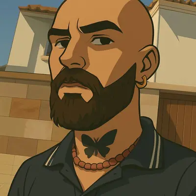 Lito Brown
