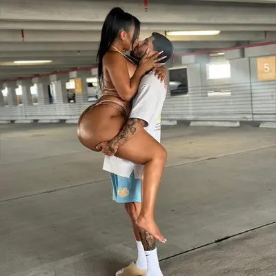 C&amp;D Explicit 💦