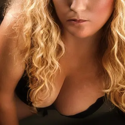 Hot Wife