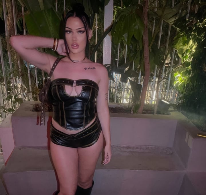 CANDI CEE