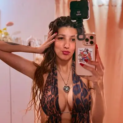 Nicki |😍 BIG TITS 🍒