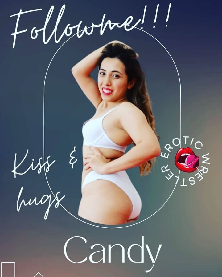 Candygirlerotic