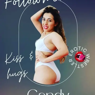 Candygirlerotic