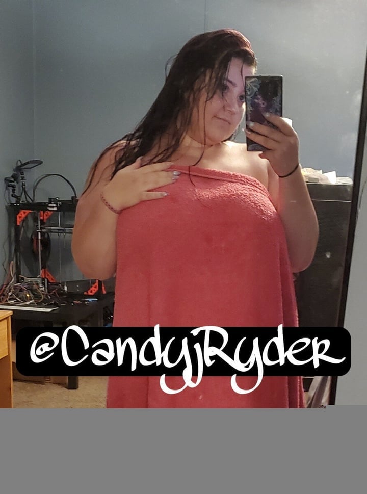 Candyjryder