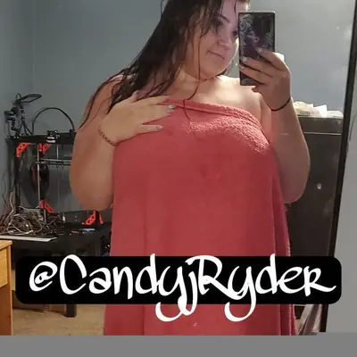 Candyjryder
