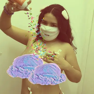 Candylovezsweet