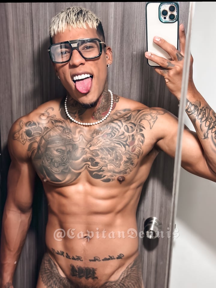 Jordan Dennis