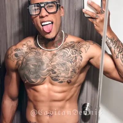 Jordan Dennis