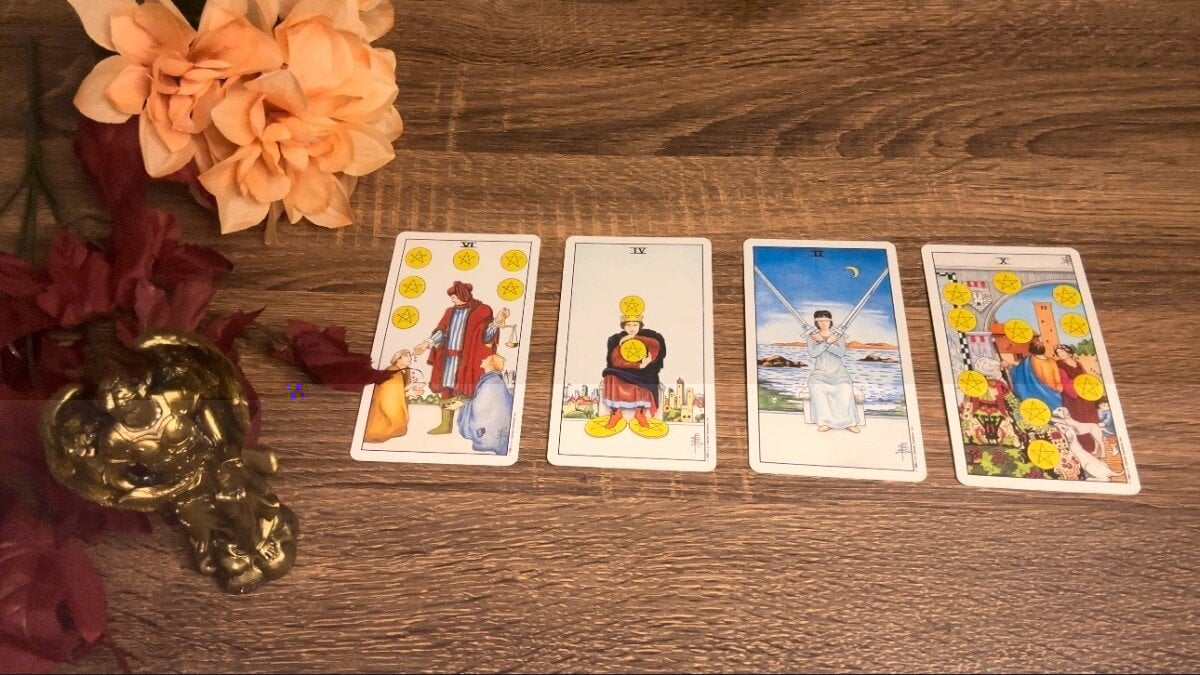 Cardreadings