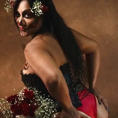 Caribeanqueen8