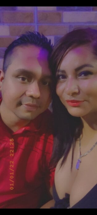Carlosanddiana