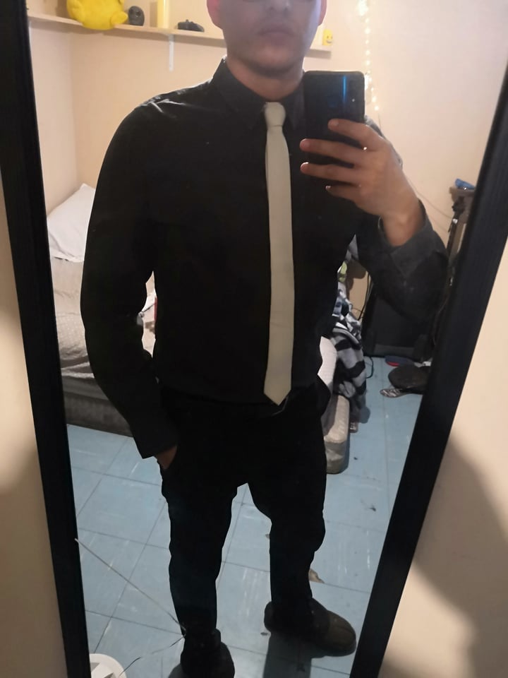 Carlosdefoxy