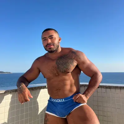 Carlosmaranhao