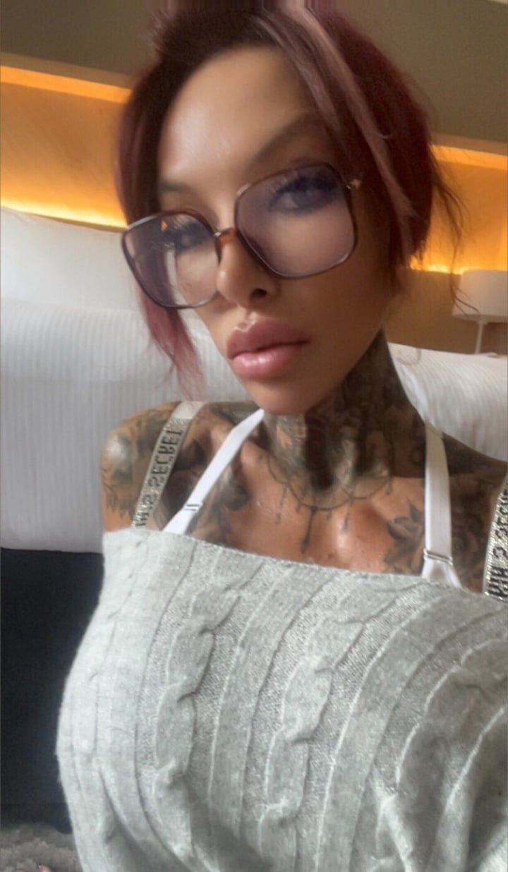 Carmenjordanofficial