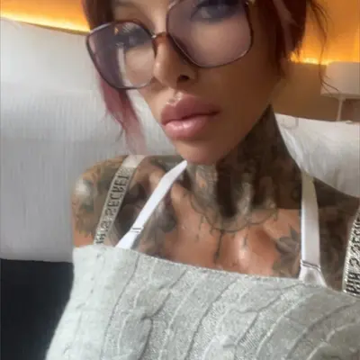 Carmenjordanofficial