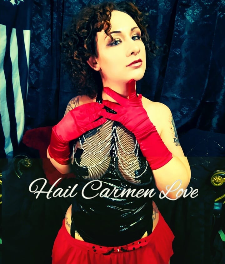 Carmenllove