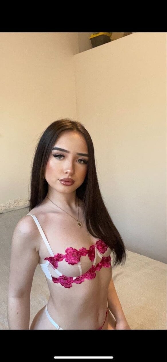 Carolineliiii