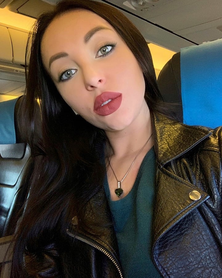 Carolinavogue